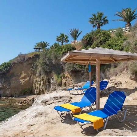 فيلة Anna Maria Rock Pure Luxury