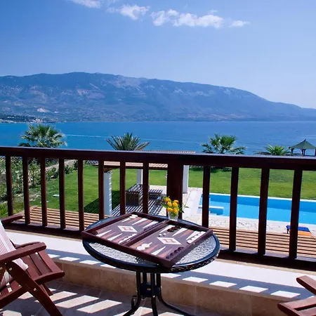 Anna Maria Rock Pure Luxury فيلة *