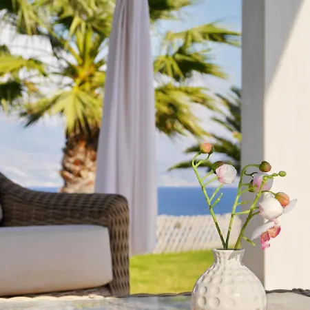 فيلة Anna Maria Rock Pure Luxury *