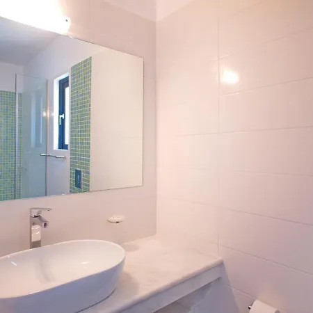 فيلة Anna Maria Rock Pure Luxury *