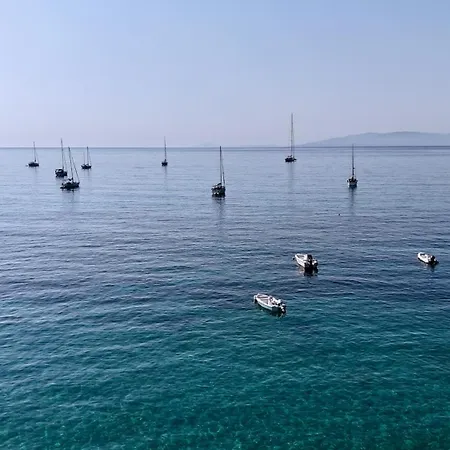 فيلة Anna Maria Rock Pure Luxury سبارتيا