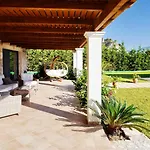 Villa Anna Maria Rock Pure Luxury *