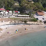Anna Maria Rock Pure Luxury Villa *