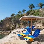 Villa Anna Maria Rock Pure Luxury