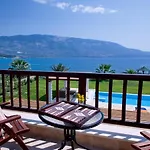Anna Maria Rock Pure Luxury Villa *