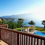 Anna Maria Rock Pure Luxury Spartia (Kefalonia)