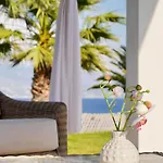 Villa Anna Maria Rock Pure Luxury *