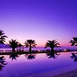 Anna Maria Rock Pure Luxury