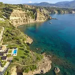 Villa Anna Maria Rock Pure Luxury *