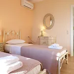 Anna Maria Rock Pure Luxury