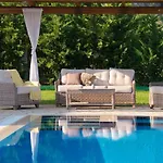 Anna Maria Rock Pure Luxury Villa Spartia (Kefalonia)