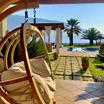 Anna Maria Rock Pure Luxury Spartia (Kefalonia)