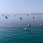 Villa Anna Maria Rock Pure Luxury Spartia (Kefalonia)