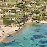 Anna Maria Rock Pure Luxury