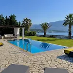 Anna Maria Rock Pure Luxury Villa *