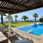 Anna Maria Rock Pure Luxury Spartia (Kefalonia)