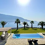 Villa Anna Maria Rock Pure Luxury