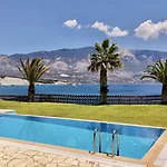 Anna Maria Rock Pure Luxury * Spartia (Kefalonia)