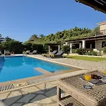 Villa Anna Maria Rock Pure Luxury