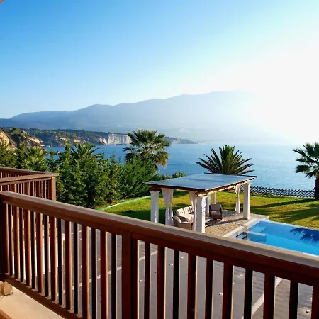 Anna Maria Rock Pure Luxury 斯巴达