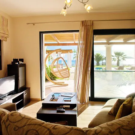 Anna Maria Rock Pure Luxury 别墅 *