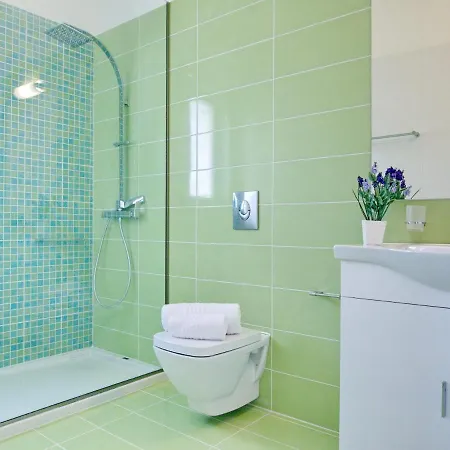 别墅 Anna Maria Rock Pure Luxury