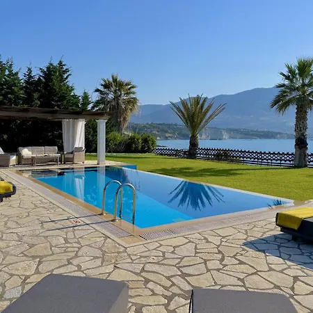 Anna Maria Rock Pure Luxury Villa *