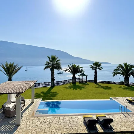 别墅 Anna Maria Rock Pure Luxury