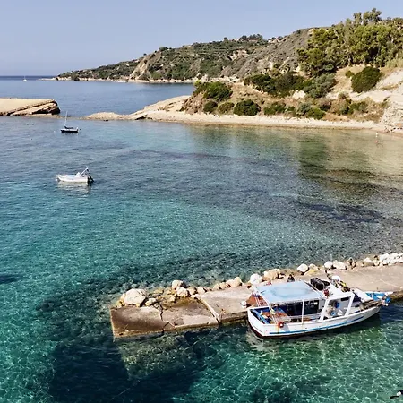 Anna Maria Rock Pure Luxury Villa