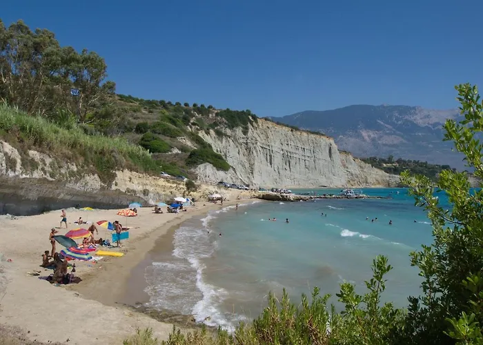 Villa Anna Maria Rock Pure Luxury