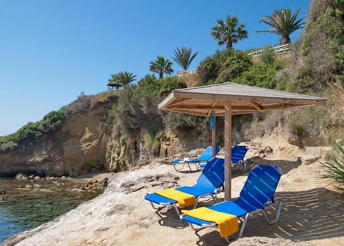 Villa Anna Maria Rock Pure Luxury