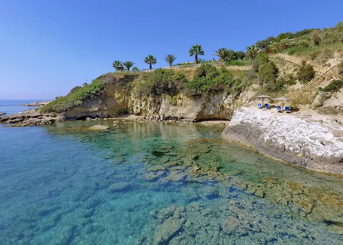 Villa Anna Maria Rock Pure Luxury