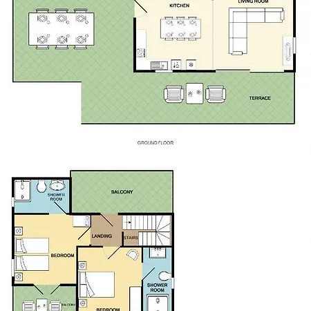 Anna Maria Rock Pure Luxury וילה *