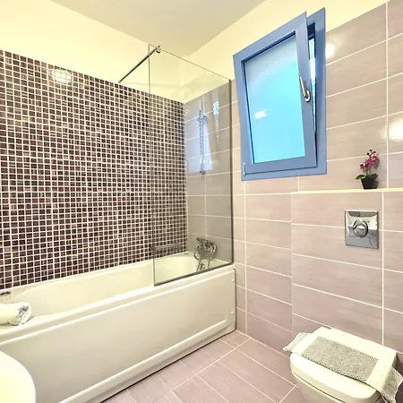 Anna Maria Rock Pure Luxury וילה *