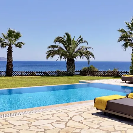 Anna Maria Rock Pure Luxury וילה ספרטיה