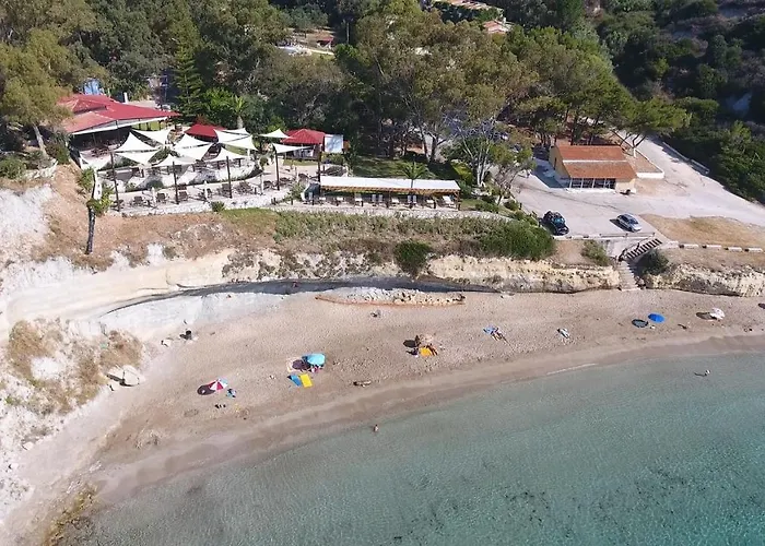 Anna Maria Rock Pure Luxury Villa *