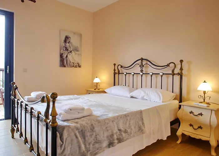 Anna Maria Rock Pure Luxury Villa