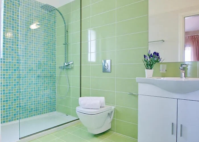 Villa Anna Maria Rock Pure Luxury