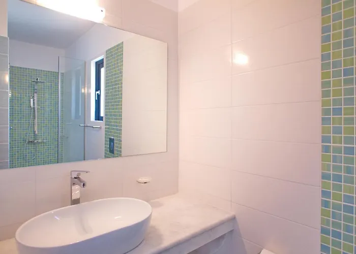 Villa Anna Maria Rock Pure Luxury *