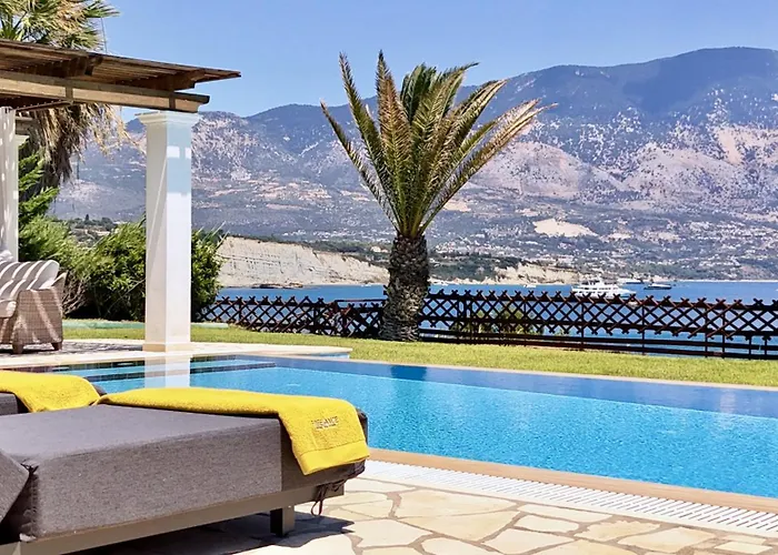 Anna Maria Rock Pure Luxury