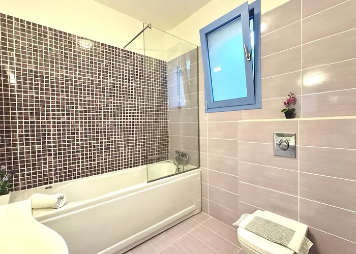 Anna Maria Rock Pure Luxury Villa *