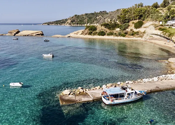 Anna Maria Rock Pure Luxury Villa